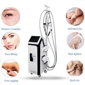 Buy cheap Body Contouring Vacuum RF Roller System Infrared RF Vacuum Cellulite Reduction Machine RF Vacuum Roller Body Sculpting Device from wholesalers