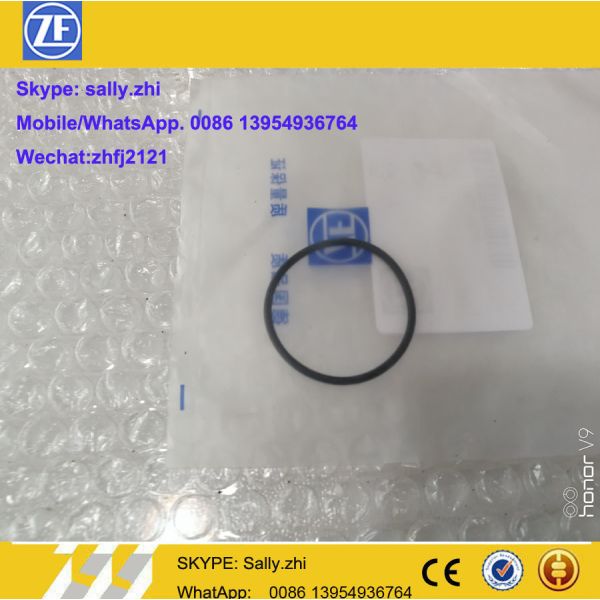 original ZF O ring 0634306525 , ZF transmission parts for zf transmission 4wg180