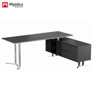 Buy cheap Executive Desk For Stylish Modern Office Rome from wholesalers