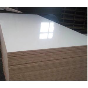 Buy cheap cheap price white HPL plywood fireproofing board for Israel from wholesalers