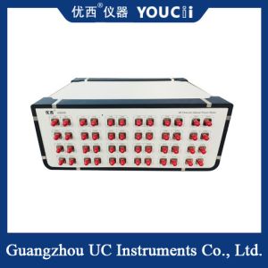 Buy cheap 48-Channel Economical Optical Power Meter Measures Multiple Optical Paths Simultaneously from wholesalers