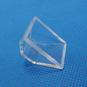 Buy cheap High Precision Borosilicate Transparent Glass Dome As Lamp Cover from wholesalers