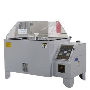 Buy cheap Intelligent PLC Salt Spray Test Chamber For Zinc Plating Atmosphere from wholesalers
