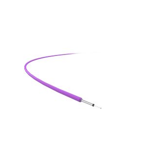 Buy cheap 1320 Nm Om4 Multimode Fiber Cable 125um Cladding Graded Index from wholesalers