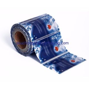 Buy cheap Opaque Transparency and Laminated Material Material film roll packaging from wholesalers