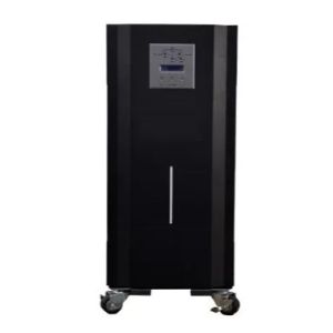 Buy cheap 3 Phase Low Frequency G Tech UPS high performance Power Backup System from wholesalers