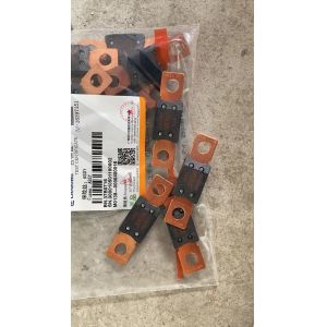 Buy cheap 37B0716 LiuGong Spare Parts Fuse from wholesalers