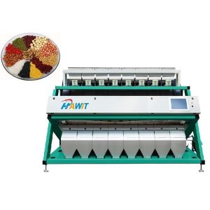 Buy cheap Barley Grain Color Sorter machine from wholesalers
