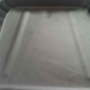 Buy cheap Large 24x32x3.5cm Metal Dustpan Brush Set Shovl Pan Home from wholesalers