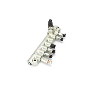 Buy cheap VH23810E0060 Common Rail Assembly from wholesalers