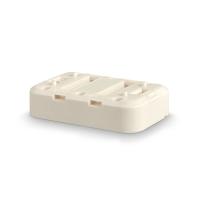 Buy cheap Quick Parts 3d Printing Rapid Prototyping Services Plastic Mould Cnc Mill product