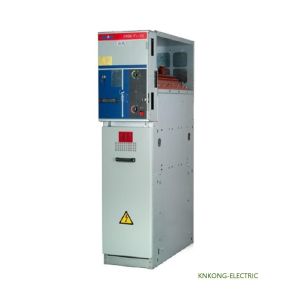 Buy cheap IEC VCB SF6 Gas Insulated Rmu Electrical Panel 2000A 36KV from wholesalers