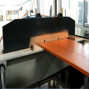 Buy cheap Twin Screw WPC Profile Machine Plastic Profile Extrusion Machine from wholesalers