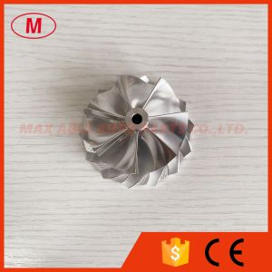 RHF5 reverse 7+7blades 52.00/63.00mm high performance turbo milling/aluminum