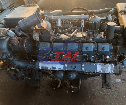 Quality MD92 PD6 PE6 PF6 RD8 RD10 Nissan Diesel Engine Accessories for sale