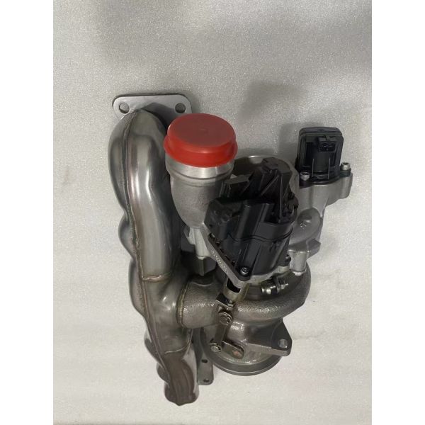 Buy cheap 13T BMW TD04 Turbo Charger Aluminum Shell 2246144 Customized from wholesalers