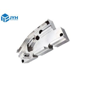 Buy cheap Precision Stainless Steel CNC Machining Services For Medical / Robotics from wholesalers