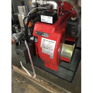 Buy cheap 32 Trays Diesel Rotary Oven With Two Free Charge Trolley from wholesalers