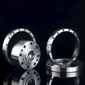 CNC Machining Hastelloy C-22 Valve Stem Housings Customized