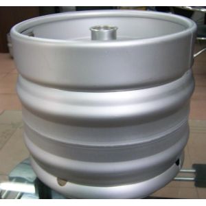 Buy cheap 30L europe beer keg for micro brewery from wholesalers