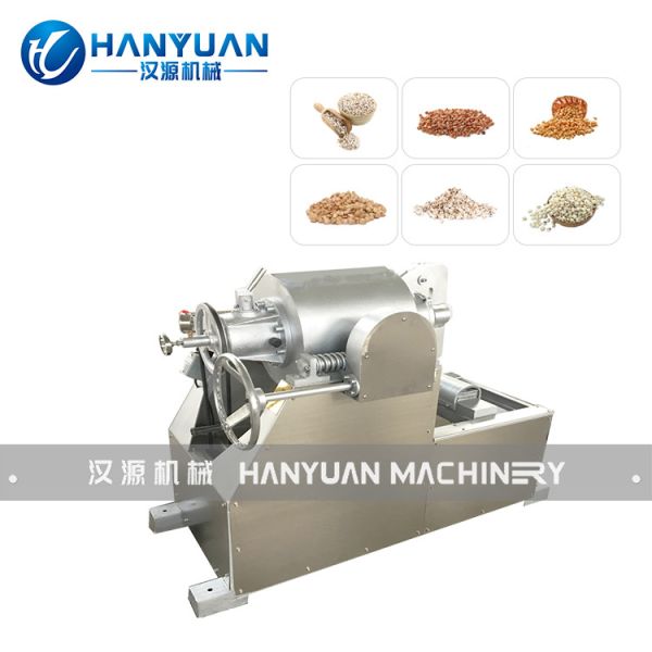 Buy cheap Puffed Rice Making Machine from wholesalers