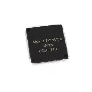 Buy cheap New and original Mcu MK66FN2M0VLQ18  LED Driver Integrated Circuits Microcontrollers Ic Chip from wholesalers