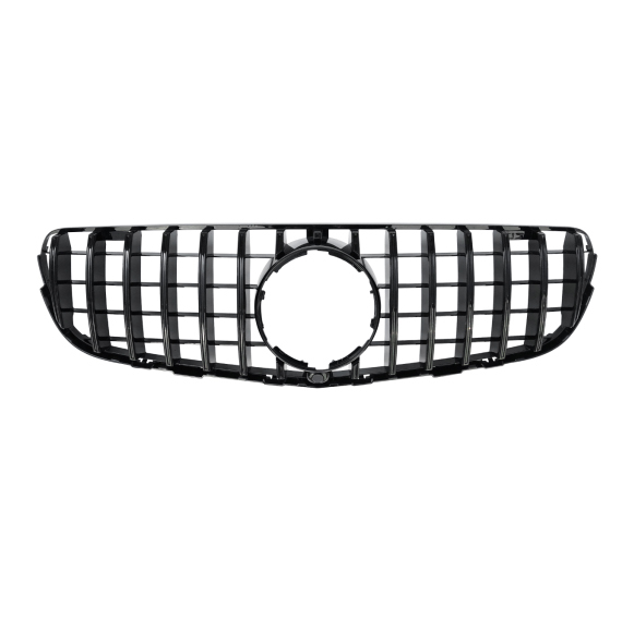 Quality Mercedes Benz G-Class model OEM Replacement Car grille constructed from durable ABS Plastic material delivering performance and enhanced vehicle look for sale