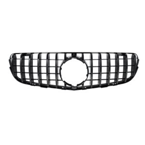 Buy cheap Mercedes Benz G-Class model OEM Replacement Car grille constructed from durable ABS Plastic material delivering performance and enhanced vehicle look from wholesalers