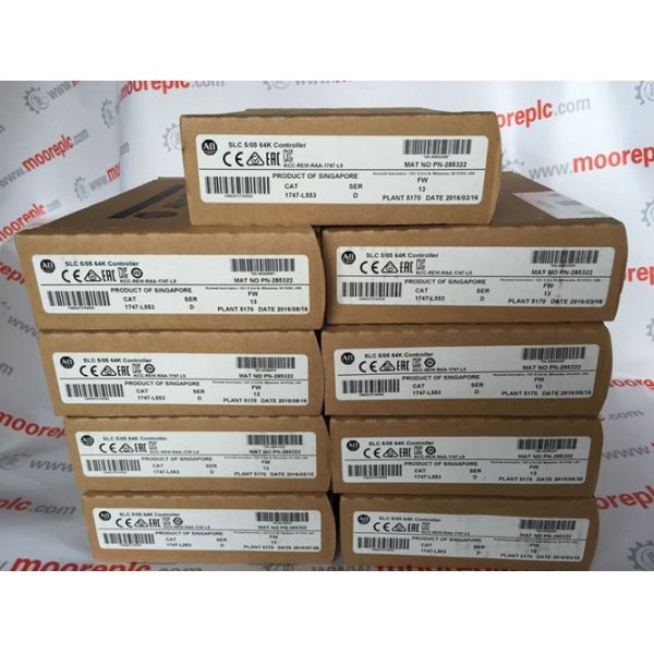 Buy cheap Allen Bradley Modules 1772-LS 1772 LS AB 1772LS Processor Module NEW in sealed box from wholesalers