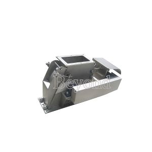 Buy cheap Multi Functional Fruit Processing Equipment Pomegranate Peeling Machine 5THP from wholesalers