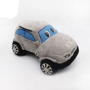 Buy cheap CPSIA Certified Custom 100% Polyester Plush Car Toy from wholesalers