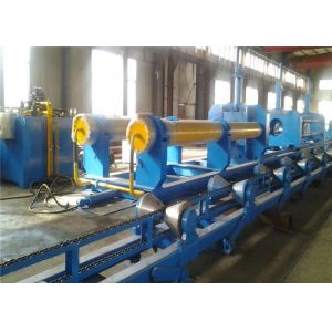Buy cheap Easy Operation Automatic Pipe Expander , Tube Expanding Equipment Low Energy Consumption from wholesalers
