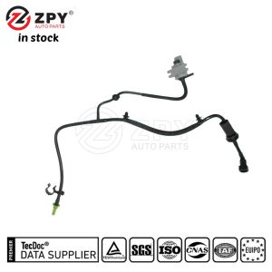 Buy cheap Vacuum Hose LR046416 For Land Rover Autos from wholesalers