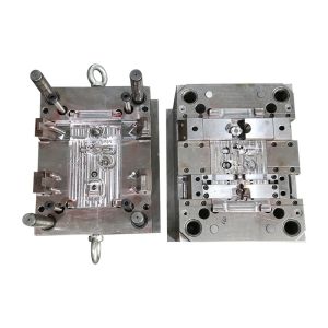 Buy cheap Electronic Part  Plastic Injection Moling Die Plastic Molding Tools from wholesalers