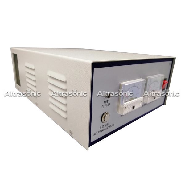 Buy cheap 20k 2000w Ultrasonic Spot Welding Machine For Mask Making Machine Production Line from wholesalers