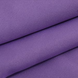 Plain Style 100% Polyester Thick RONIOR Fabric Suitable for Workwear/Uniform