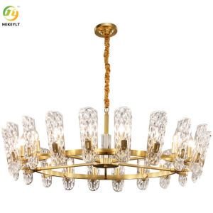 Buy cheap 85volt Led Glass Pendant Light E14 Contemporary Hanging from wholesalers