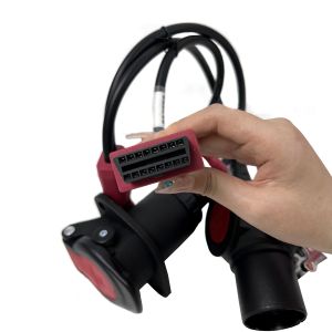 Buy cheap XTRUCK Chassis Scanner for ZF/Eaton/FAST with 3.28 Inch Screen from wholesalers