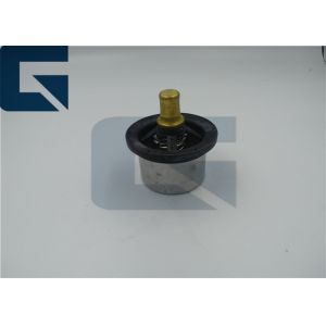 Buy cheap High Quality  D12D Engine Coolant Thermostat 8149182 For Sale from wholesalers