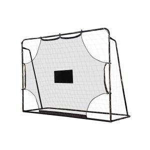 Buy cheap Multi Functional Replacement Football Net Hexagonal Target Shot Rebounder from wholesalers