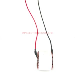 Output Common Mode Choke Inductor for Automotive AC/DC Converter