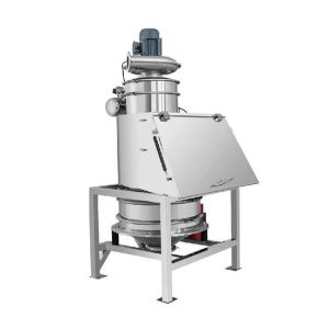 Buy cheap Powder Flour Pellet Bulk Bag Discharger For Unloader System from wholesalers