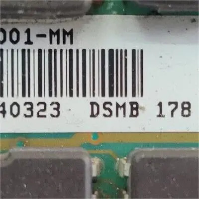 Quality ABB DSMB 178 57360001-MM Memory Board for sale