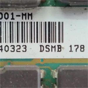 Buy cheap ABB DSMB 178 57360001-MM Memory Board from wholesalers