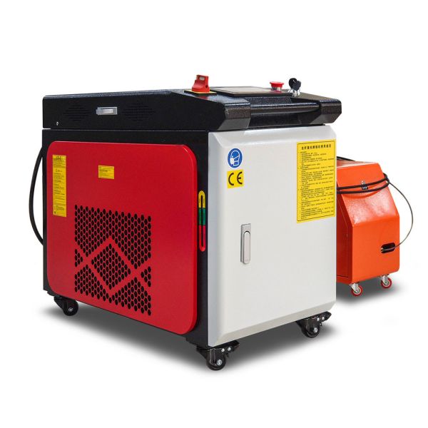 Cheap Price Handheld Laser Welding Machine 3 In 1 1500w 2000w Portable Laser