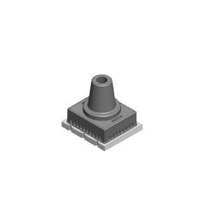 China AABP-015G-HLNN-C-CSA5 Sensor IC 5.0VS AABP Pressure Sensors With Digital-SPI Output on sale