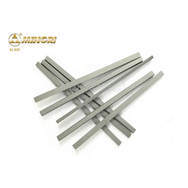 Buy cheap Tungsten Cemented Carbide Strips Bar Soft Hard Wood Cutting Blade Can OEM from wholesalers