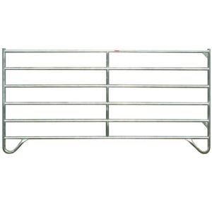 Buy cheap Galvanized Horse Panels 12 Feet by 5 Feet from wholesalers