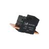 Buy cheap 80A Power Latching Relay , Permanent Magnet Relay Creative Motor Drive Single Coil from wholesalers