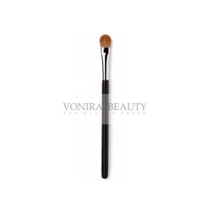 Buy cheap Eye Primer Blending Individual Makeup Brushes Natural Pure Sable Hair from wholesalers